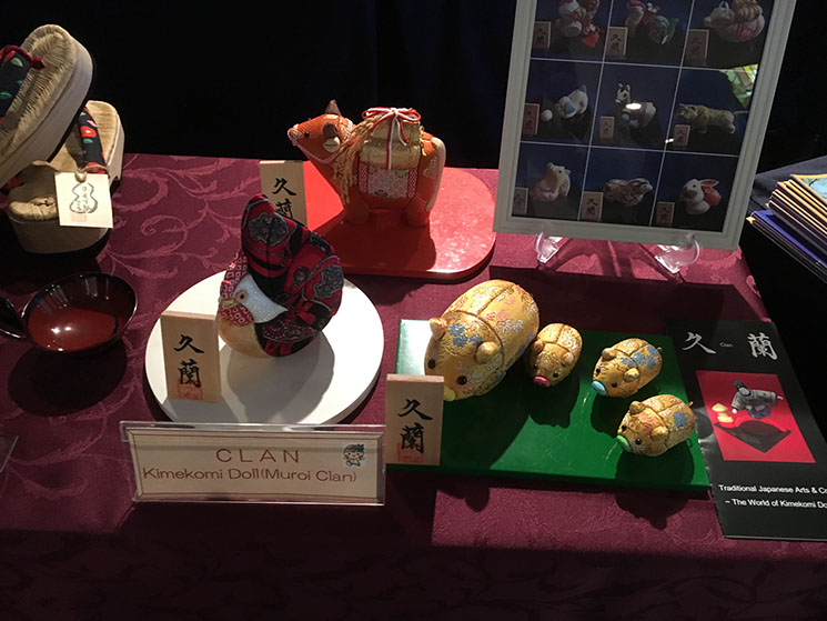 ベトナム民芸品