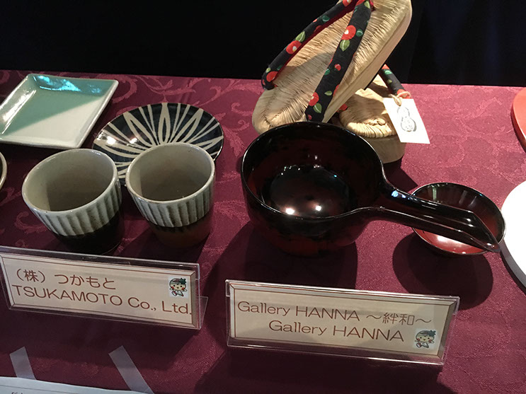 ベトナム日用品